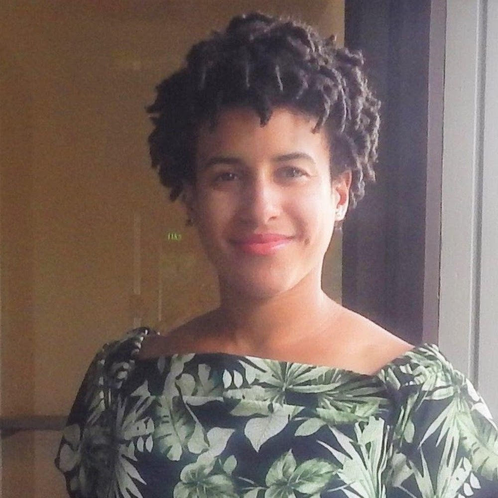 Meet your Posher, Claude danielle